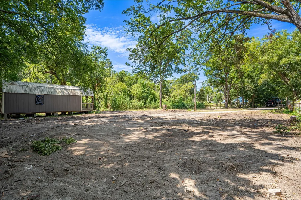 4906 Edgewater Drive Houston, TX 77093