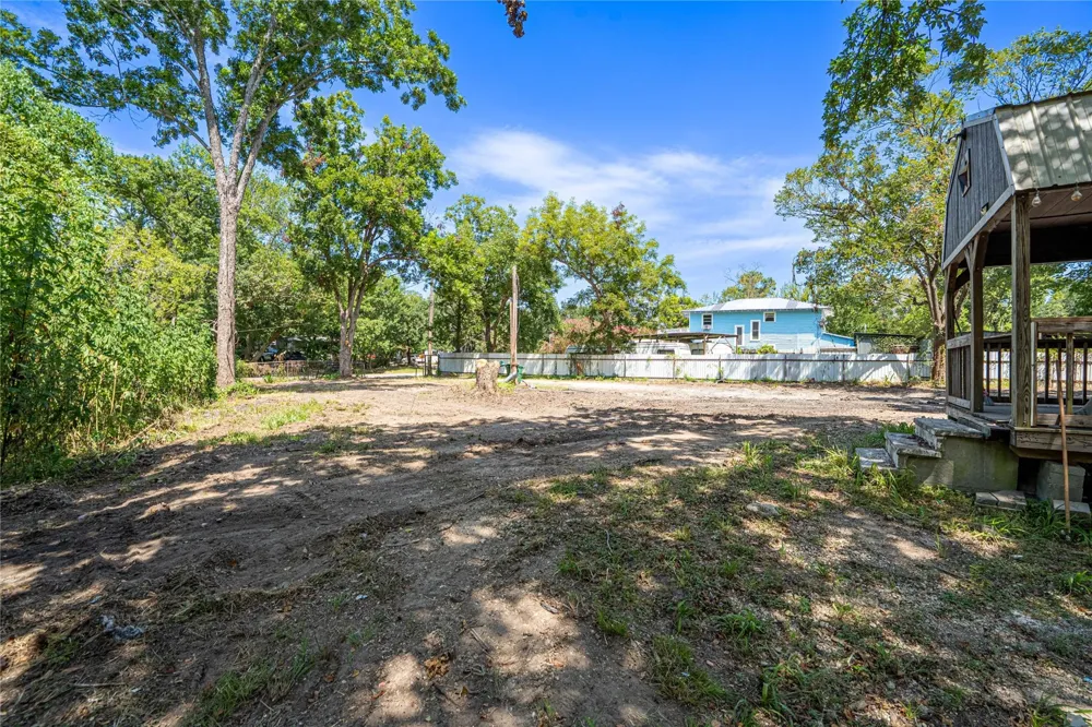 4906 Edgewater Drive Houston, TX 77093