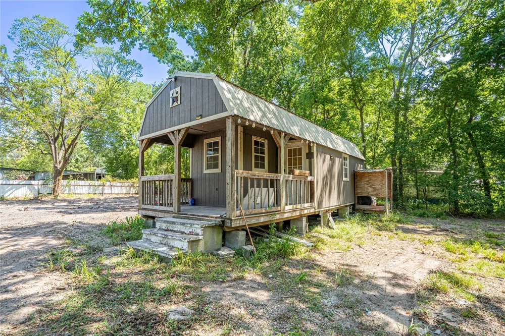 4906 Edgewater Drive Houston, TX 77093