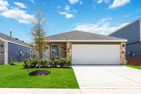 5214 Purple Beebalm Lane