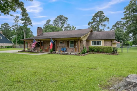 811 County Road 2267