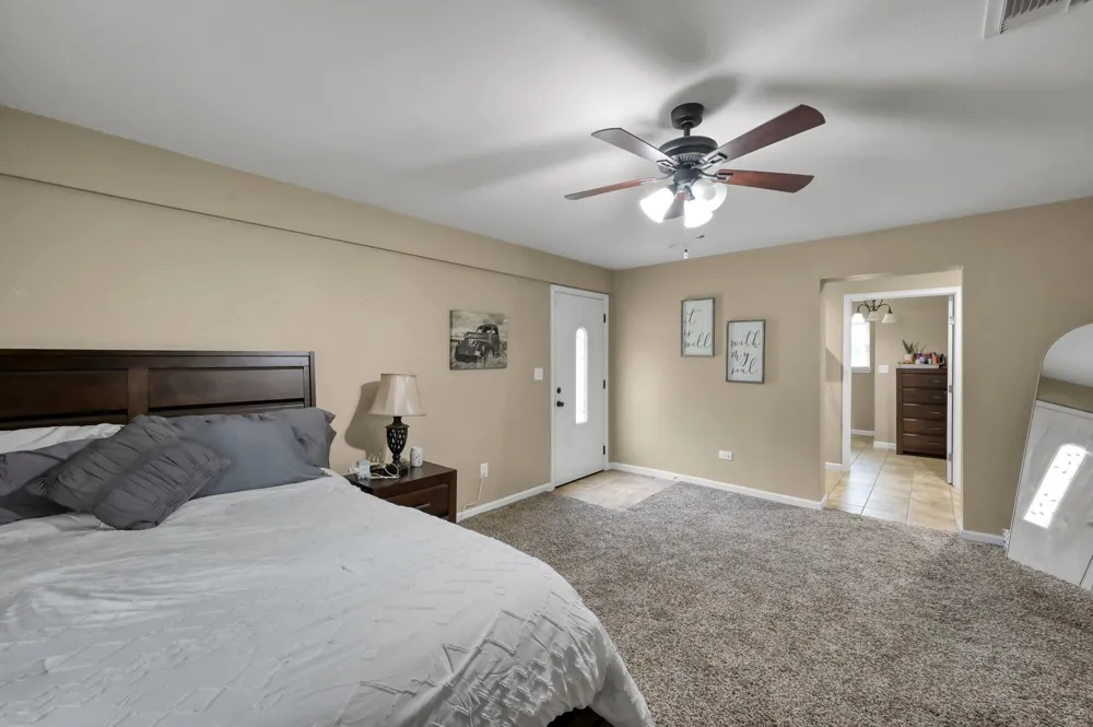 811 County Road 2267 Cleveland, TX 77327