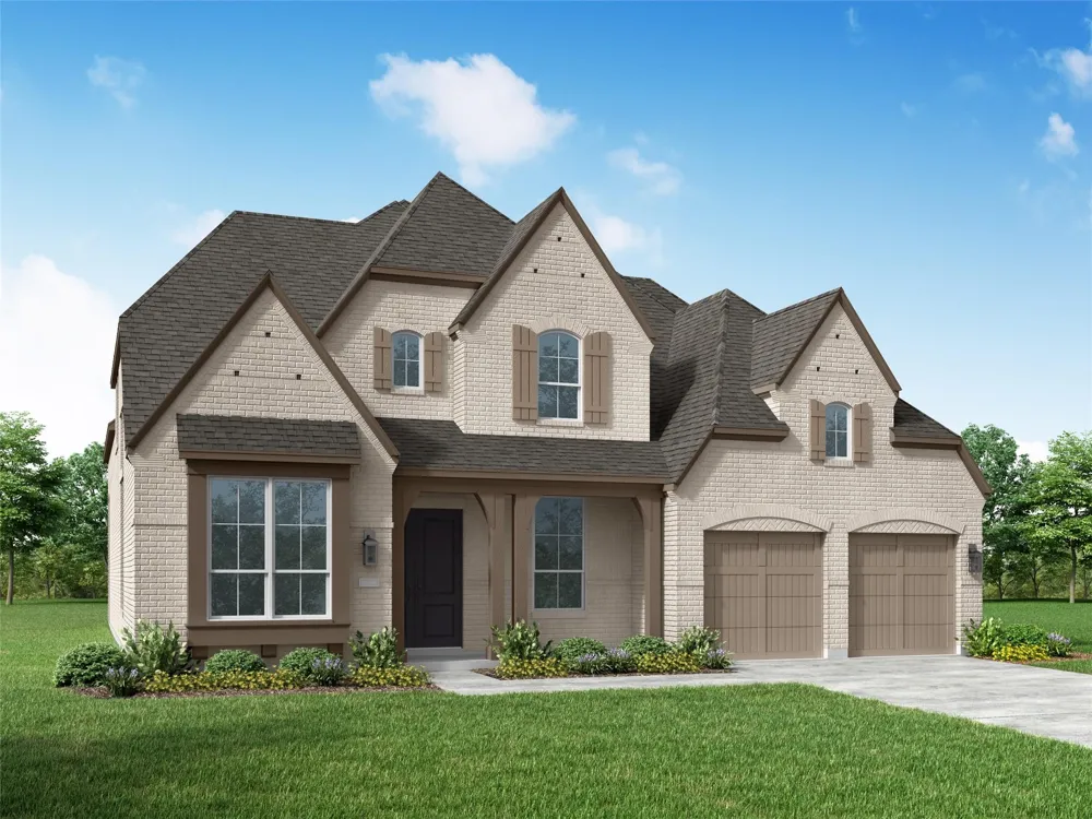 31507 Bramble Hollow Court Fulshear, TX 77441