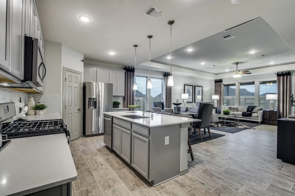 712 Amber Falls Drive Montgomery, TX 77356