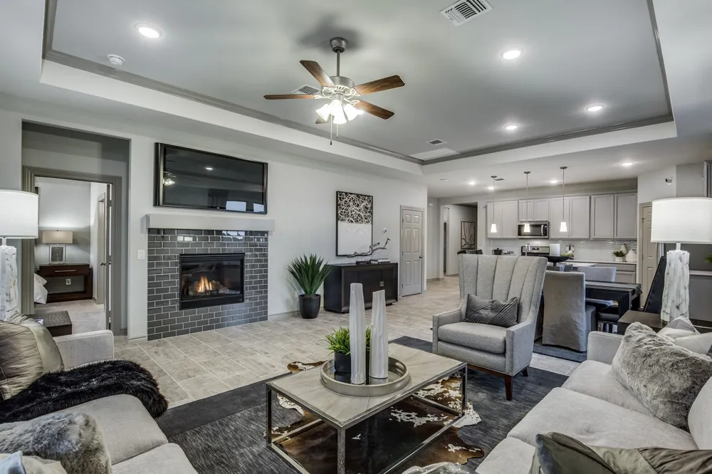 712 Amber Falls Drive Montgomery, TX 77356