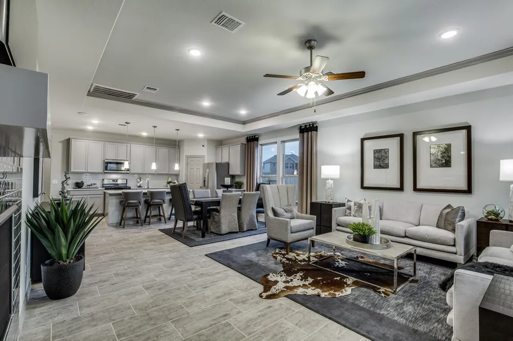 712 Amber Falls Drive Montgomery, TX 77356