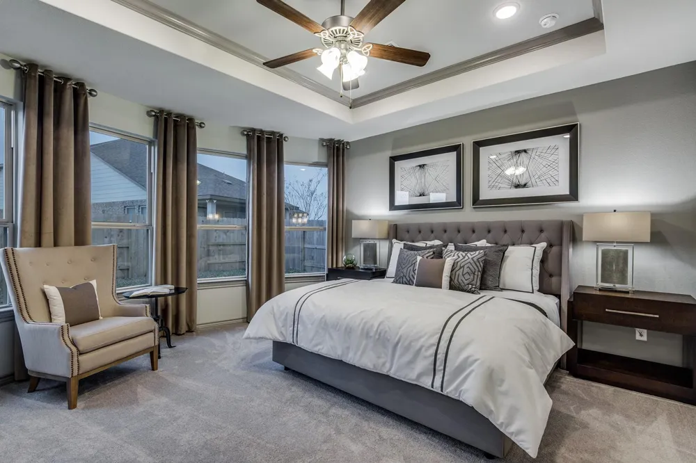712 Amber Falls Drive Montgomery, TX 77356