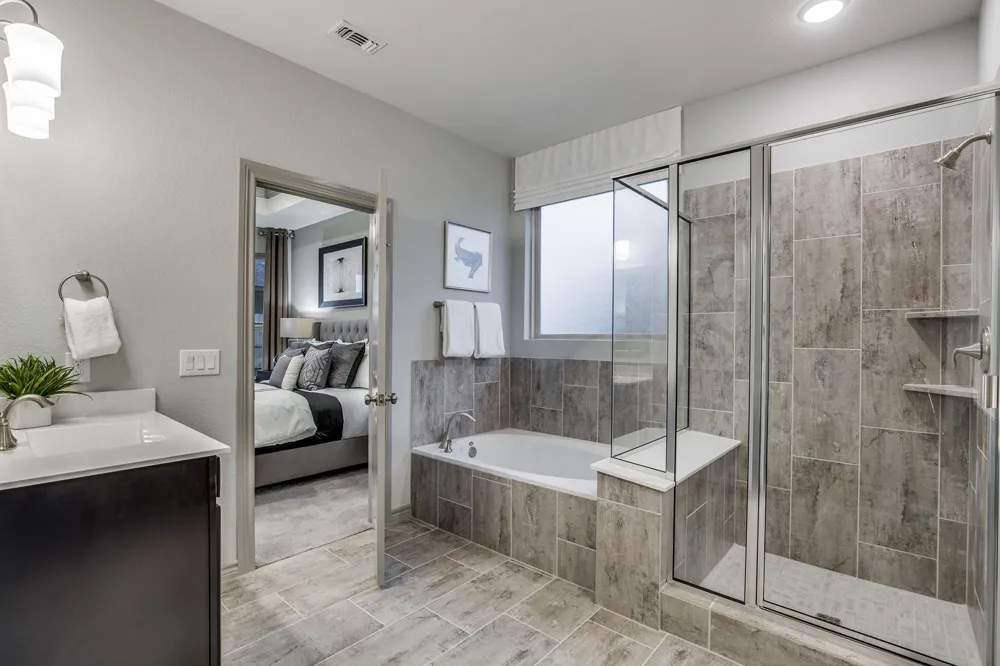 712 Amber Falls Drive Montgomery, TX 77356