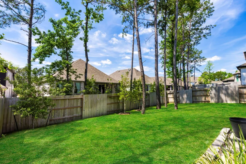 415 Hillary Step Place Montgomery, TX 77316