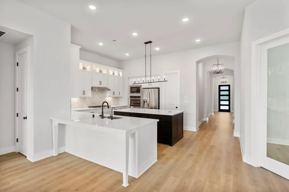 415 Hillary Step Place Montgomery, TX 77316
