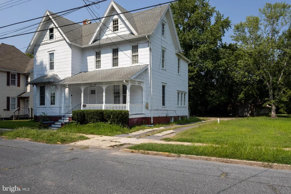 321 PINE STREET Seaford, DE 19973