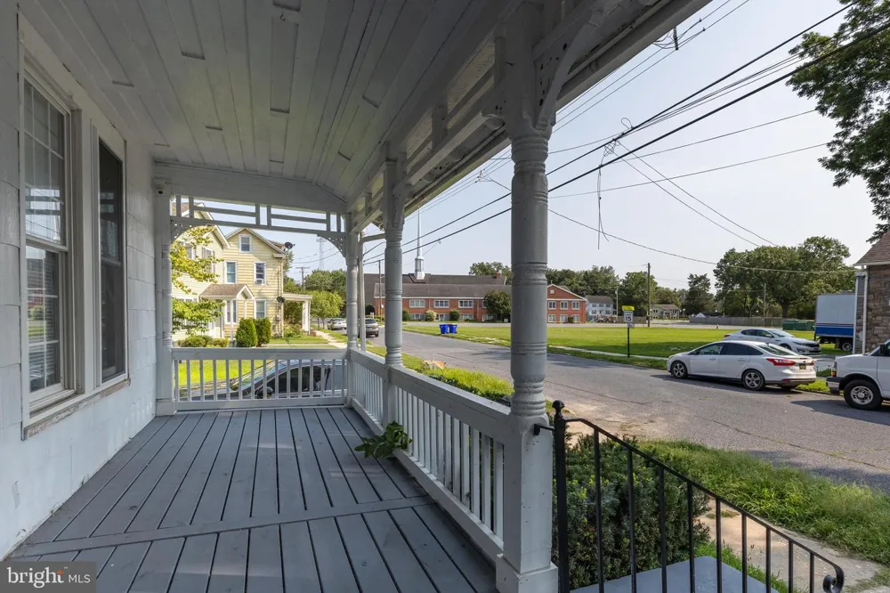 321 PINE STREET Seaford, DE 19973