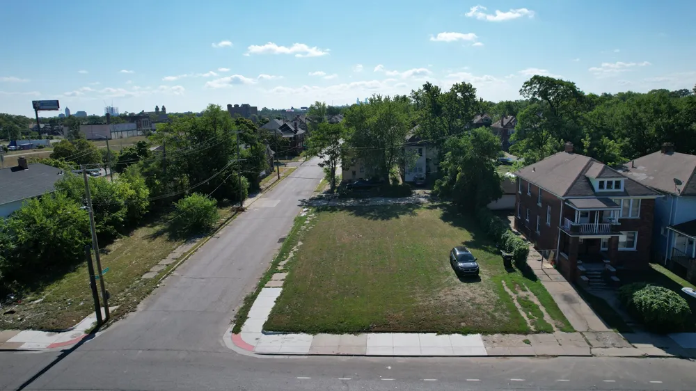 5301 Joy Road Detroit, MI 48204