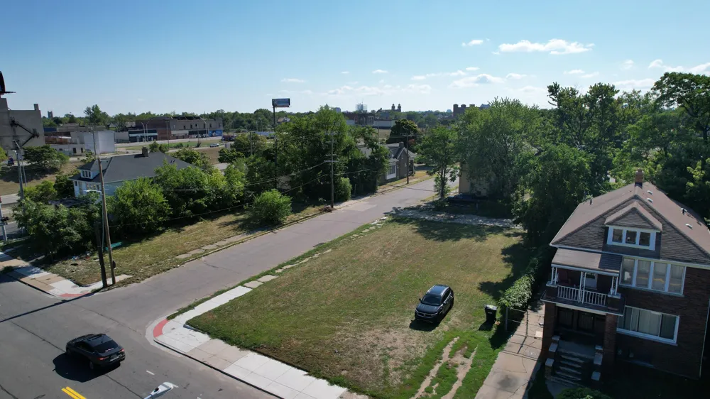 5301 Joy Road Detroit, MI 48204