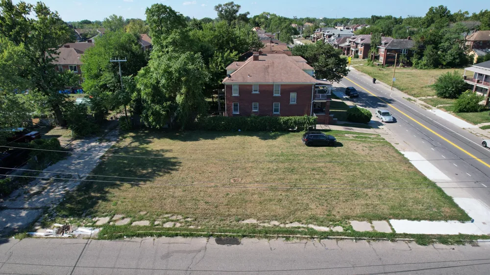 5301 Joy Road Detroit, MI 48204