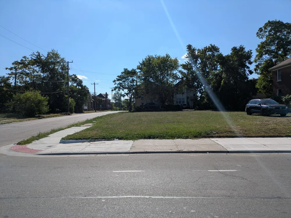 5301 Joy Road Detroit, MI 48204