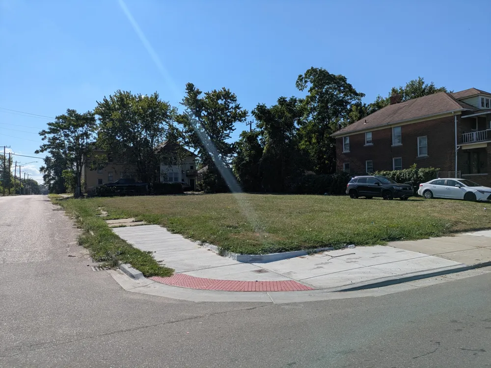 5301 Joy Road Detroit, MI 48204
