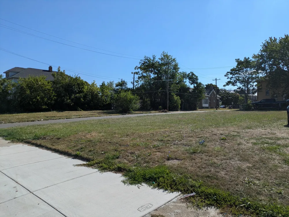 5301 Joy Road Detroit, MI 48204