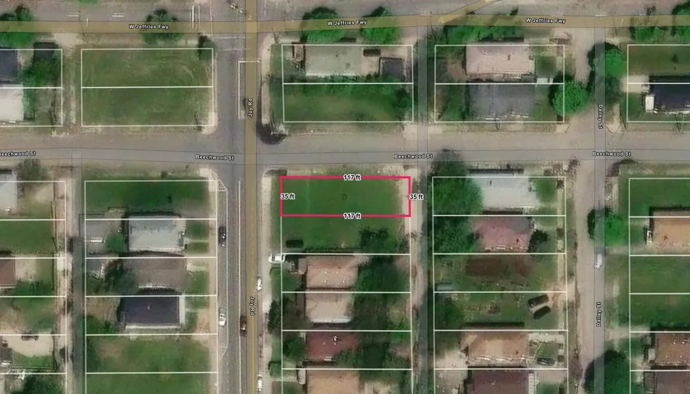 5301 Joy Road Detroit, MI 48204