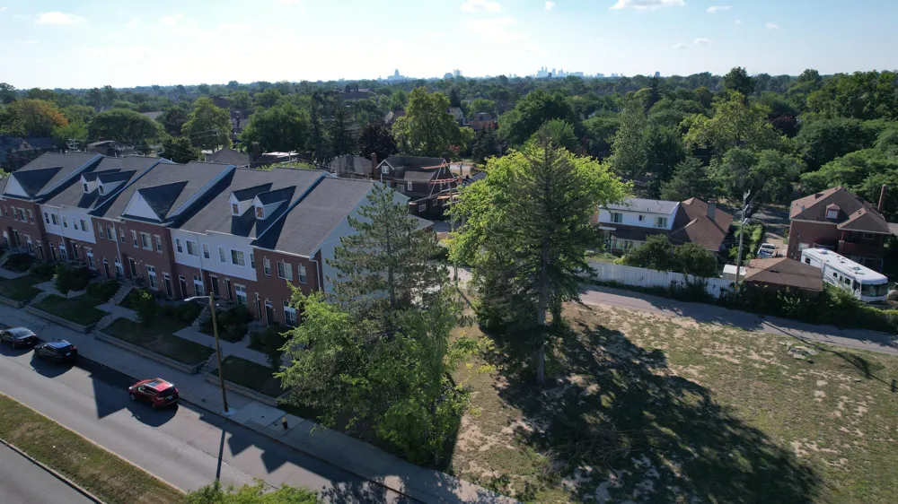 2395 Ewald Circle Detroit, MI 48238