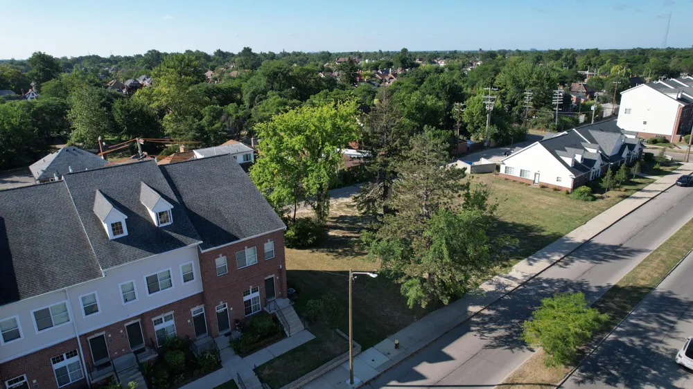 2395 Ewald Circle Detroit, MI 48238