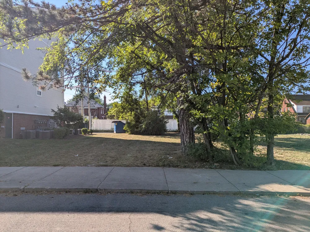 2395 Ewald Circle Detroit, MI 48238