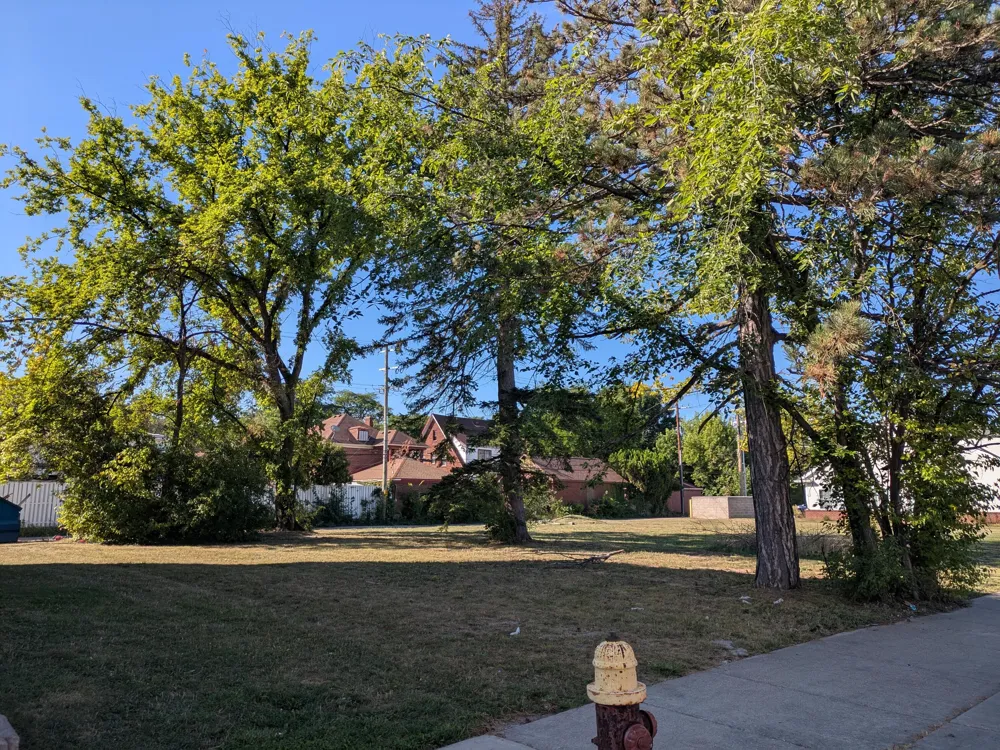 2395 Ewald Circle Detroit, MI 48238