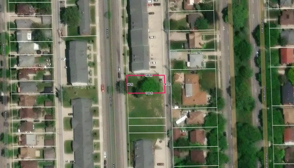2395 Ewald Circle Detroit, MI 48238