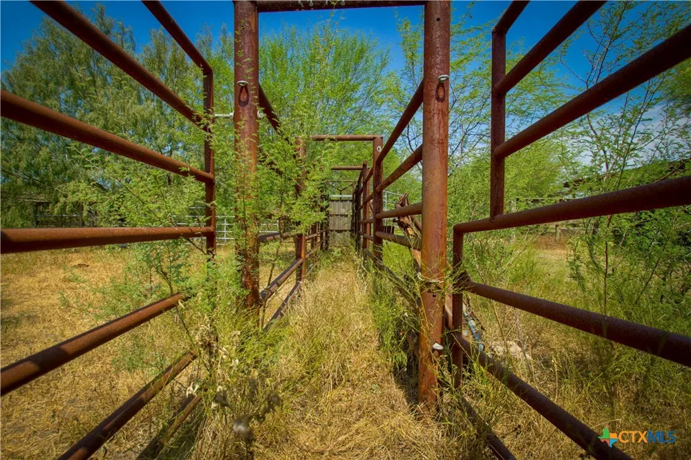 Doehrman Lane Meyersville, TX 77974