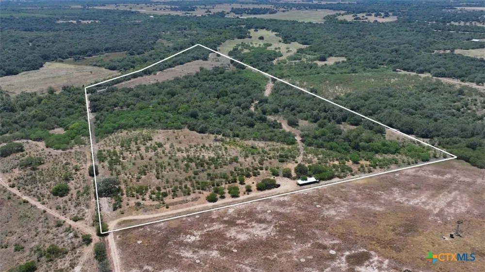 Doehrman Lane Meyersville, TX 77974