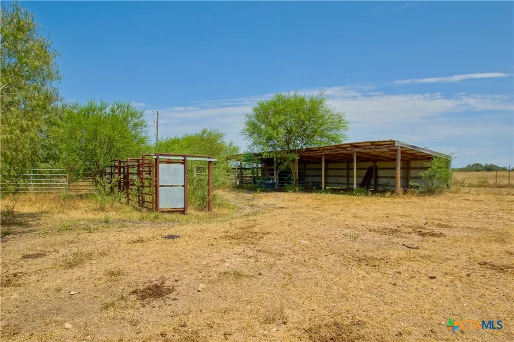 Doehrman Lane Meyersville, TX 77974