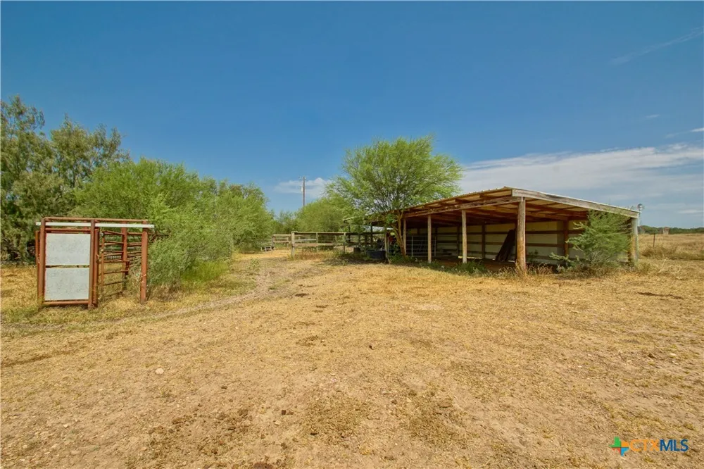 Doehrman Lane Meyersville, TX 77974