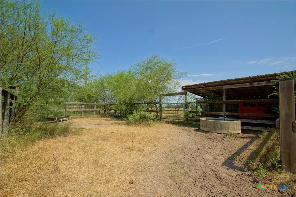 Doehrman Lane Meyersville, TX 77974