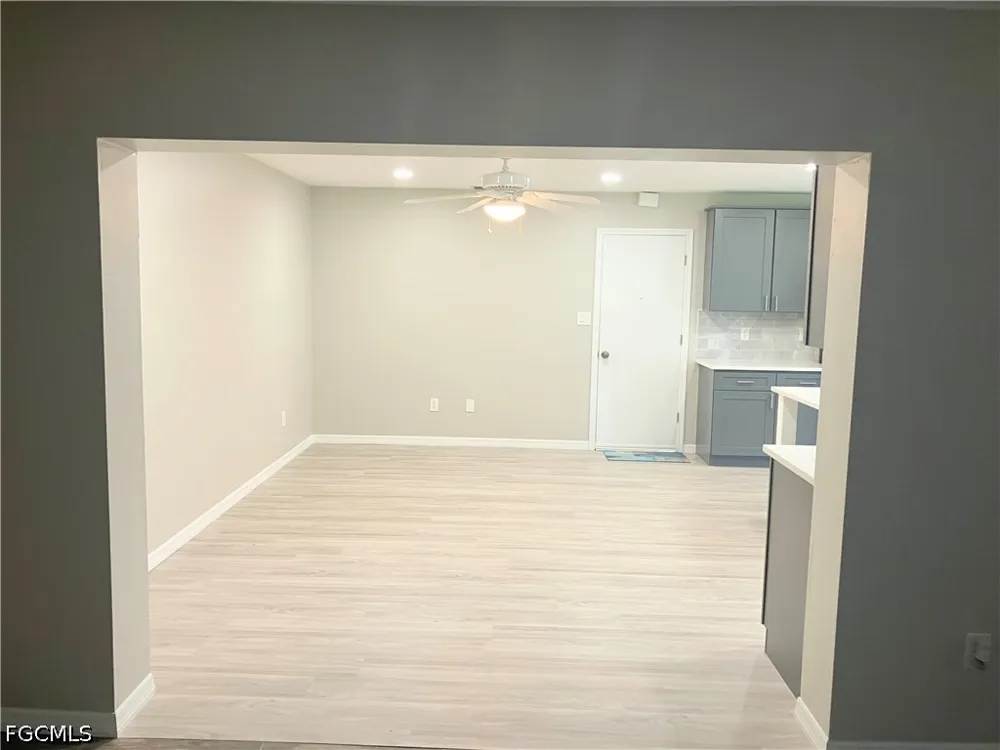 Hazeltine Drive Fort Myers, FL 33919
