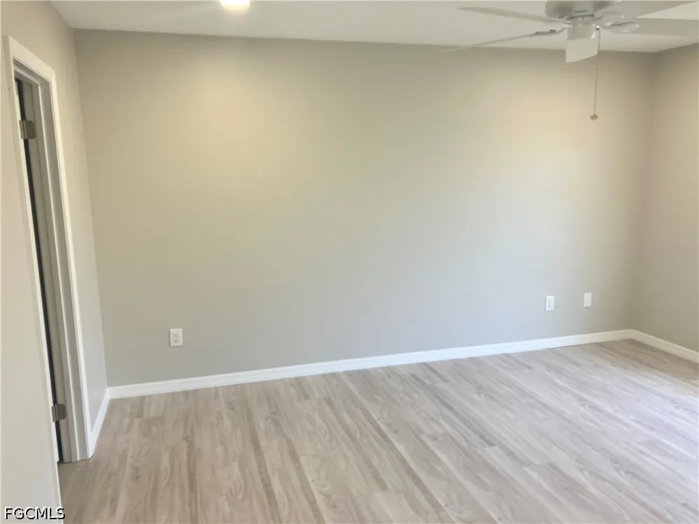 Hazeltine Drive Fort Myers, FL 33919
