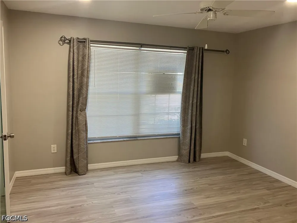Hazeltine Drive Fort Myers, FL 33919