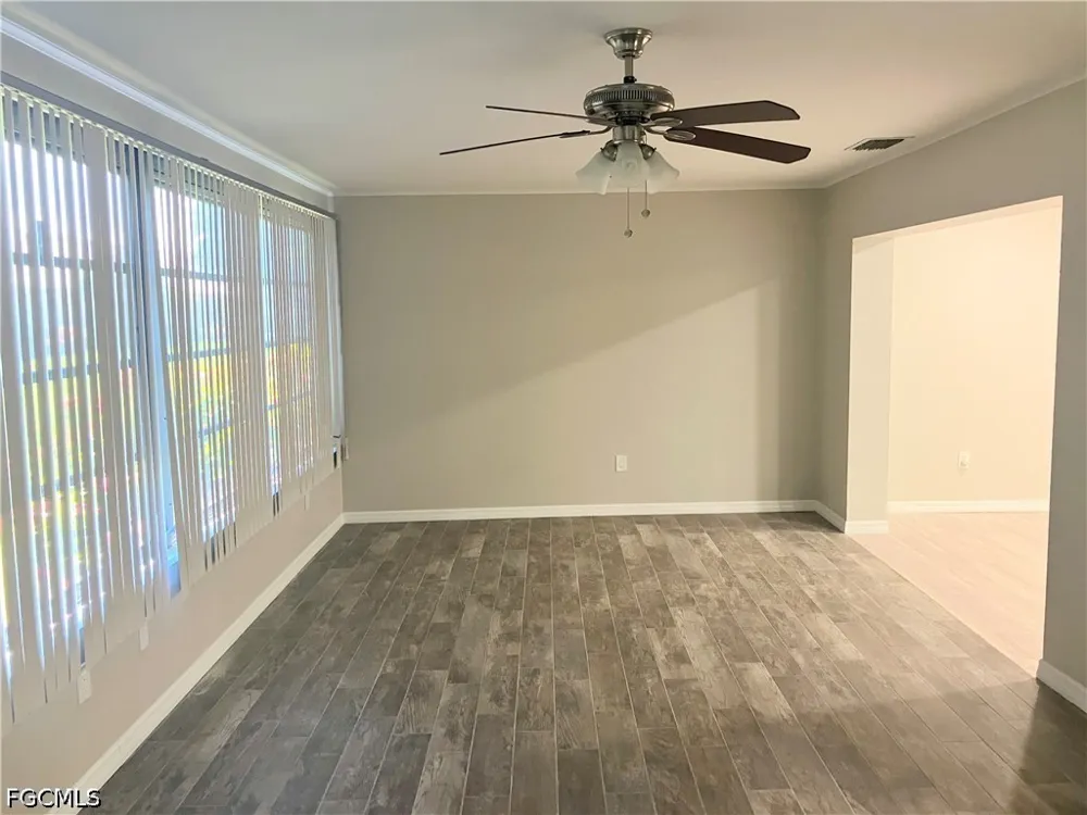 Hazeltine Drive Fort Myers, FL 33919