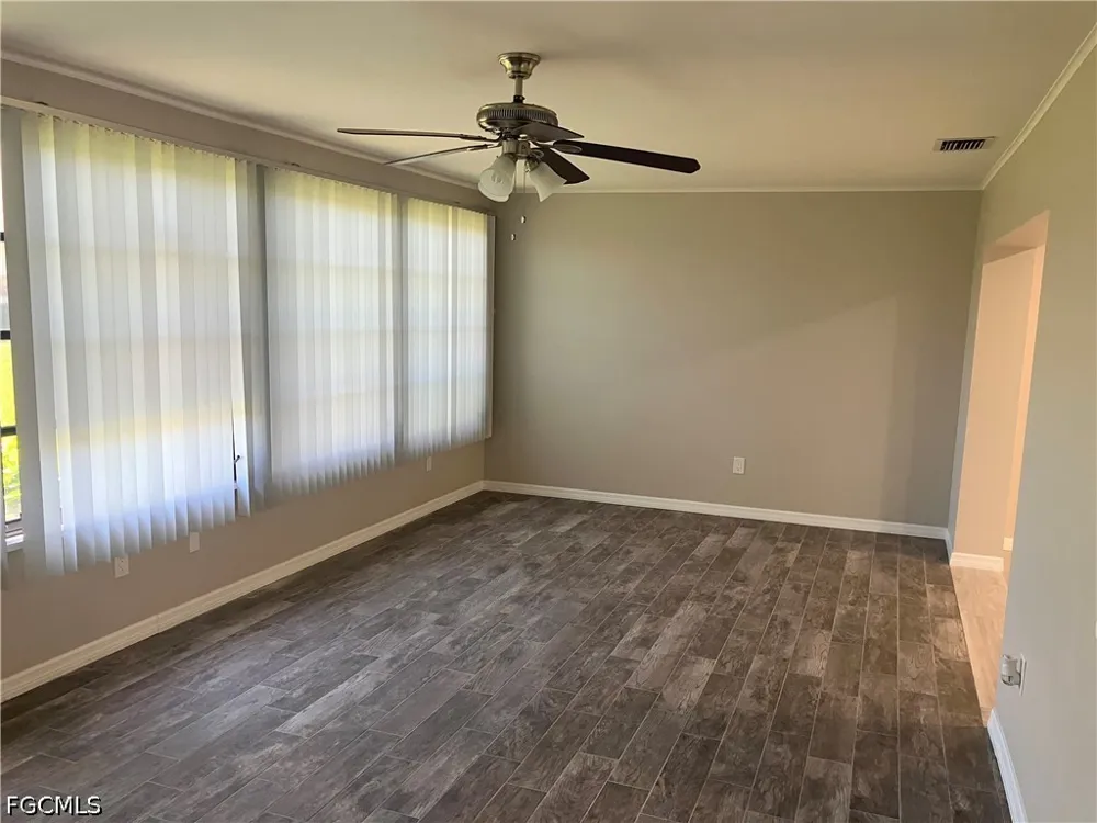 Hazeltine Drive Fort Myers, FL 33919