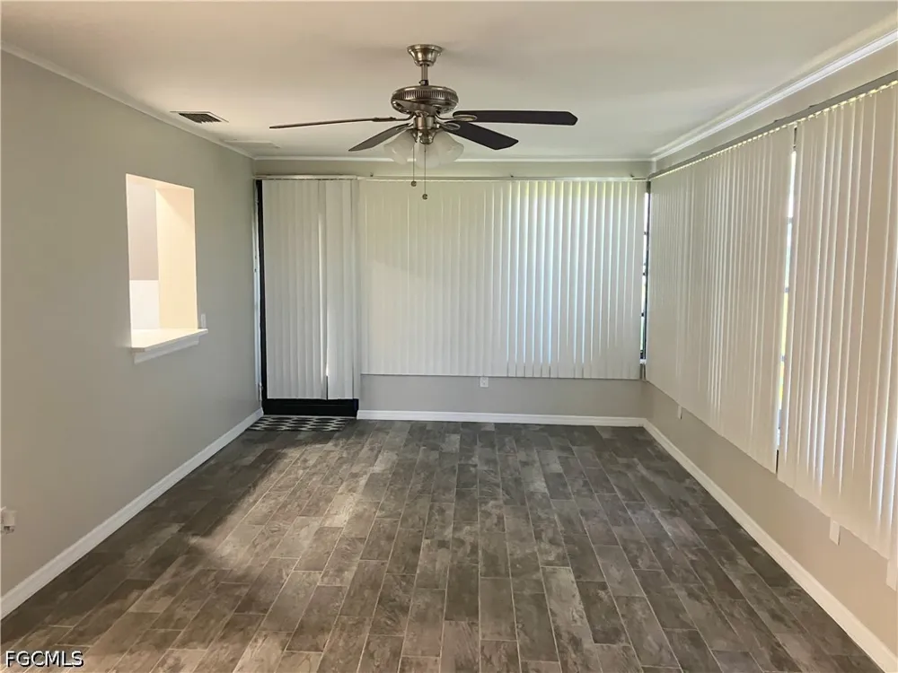 Hazeltine Drive Fort Myers, FL 33919