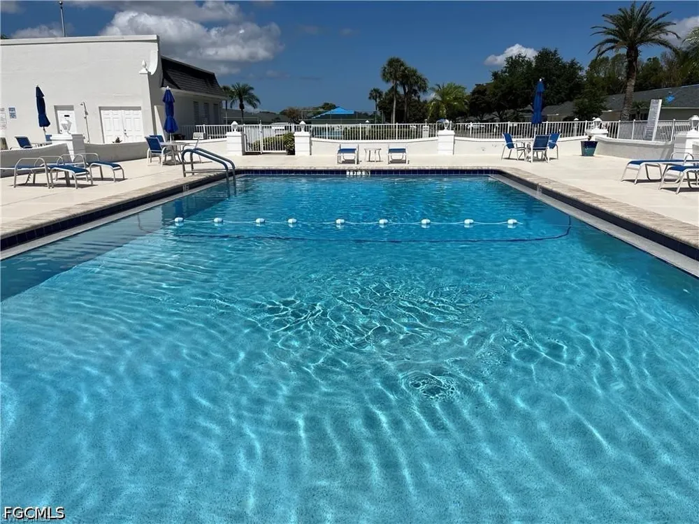 Hazeltine Drive Fort Myers, FL 33919