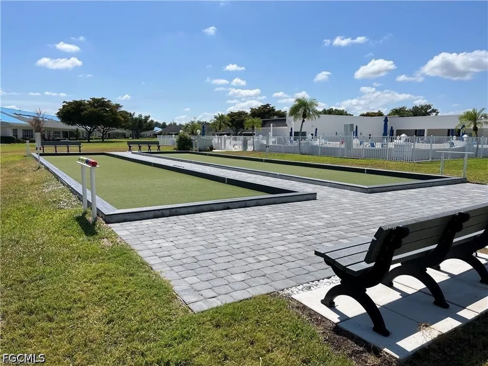 Hazeltine Drive Fort Myers, FL 33919
