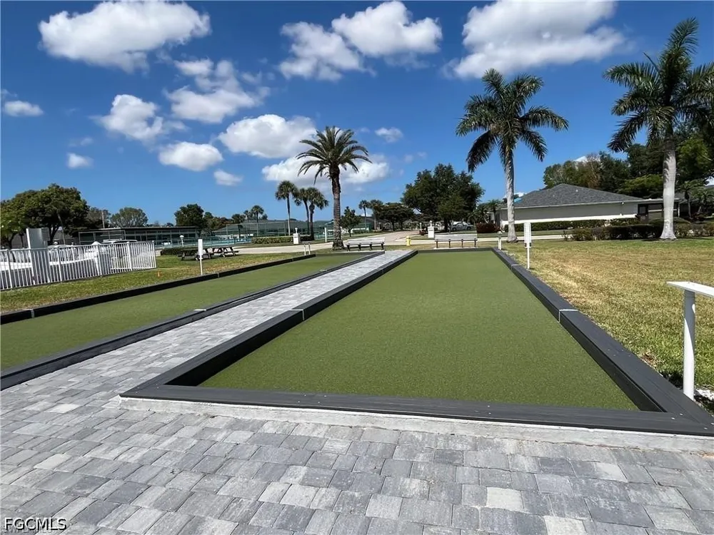Hazeltine Drive Fort Myers, FL 33919