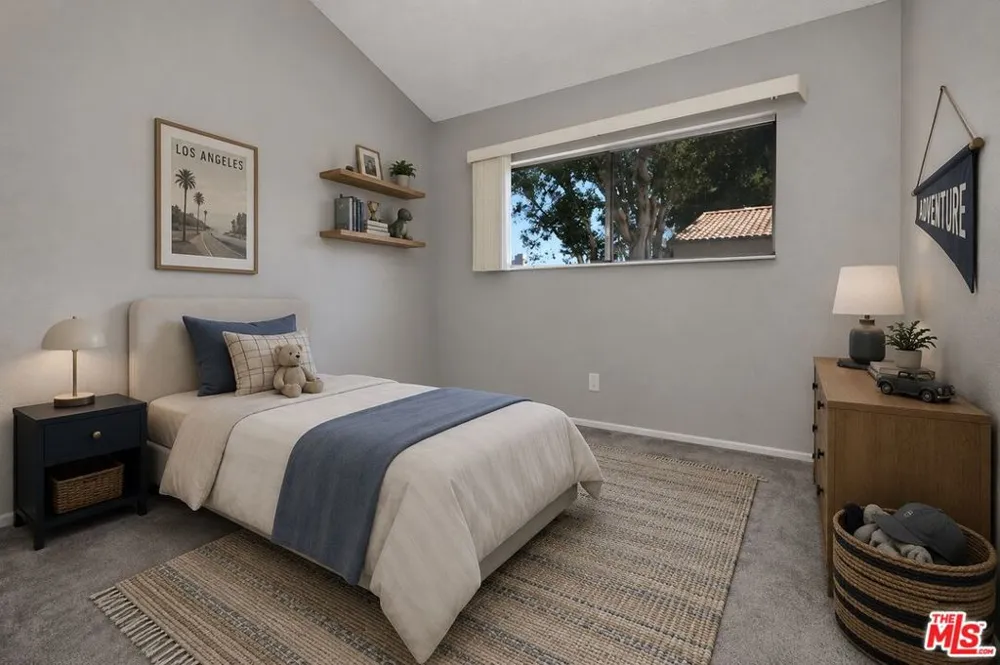 1273 Alessandro Drive Newbury Park, CA 91320