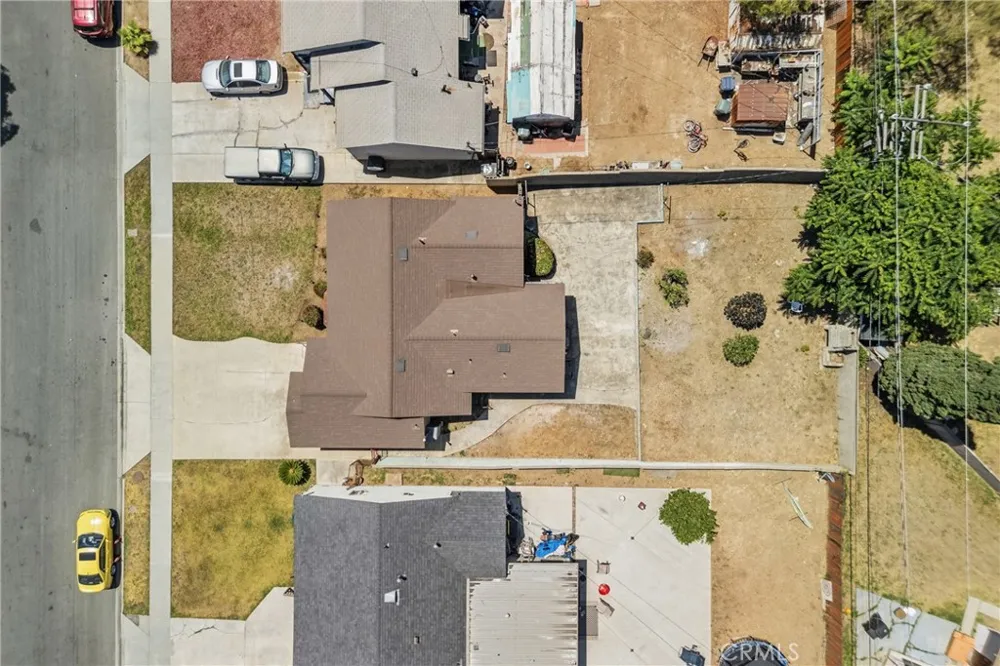 14609 S Cahita Avenue Compton, CA 90220