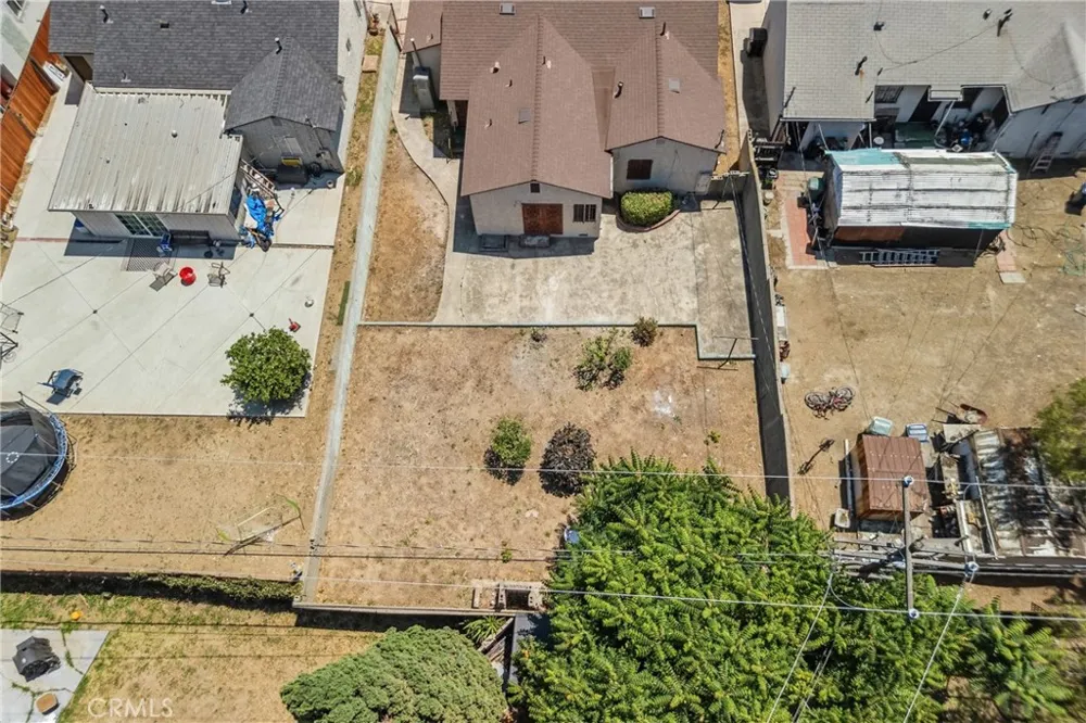 14609 S Cahita Avenue Compton, CA 90220
