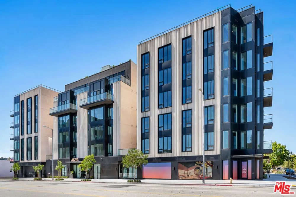 10700 Tabor Street #522 Los Angeles, CA 90034