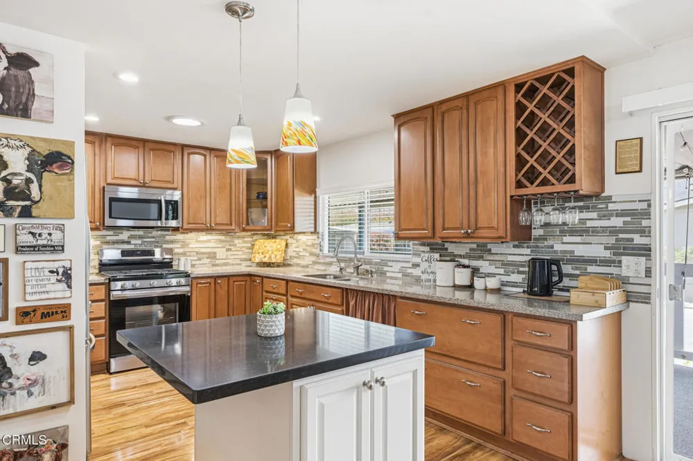500 W Santa Maria Street #93 Santa Paula, CA 93060
