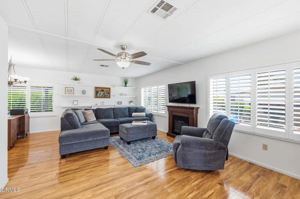 500 W Santa Maria Street #93 Santa Paula, CA 93060