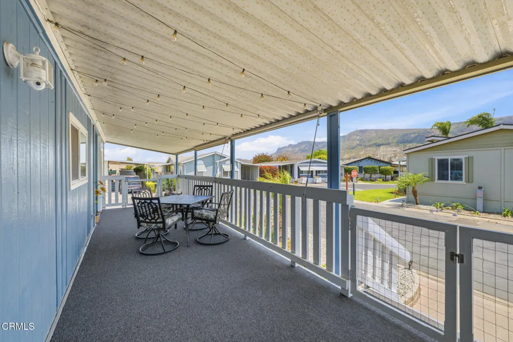 500 W Santa Maria Street #93 Santa Paula, CA 93060