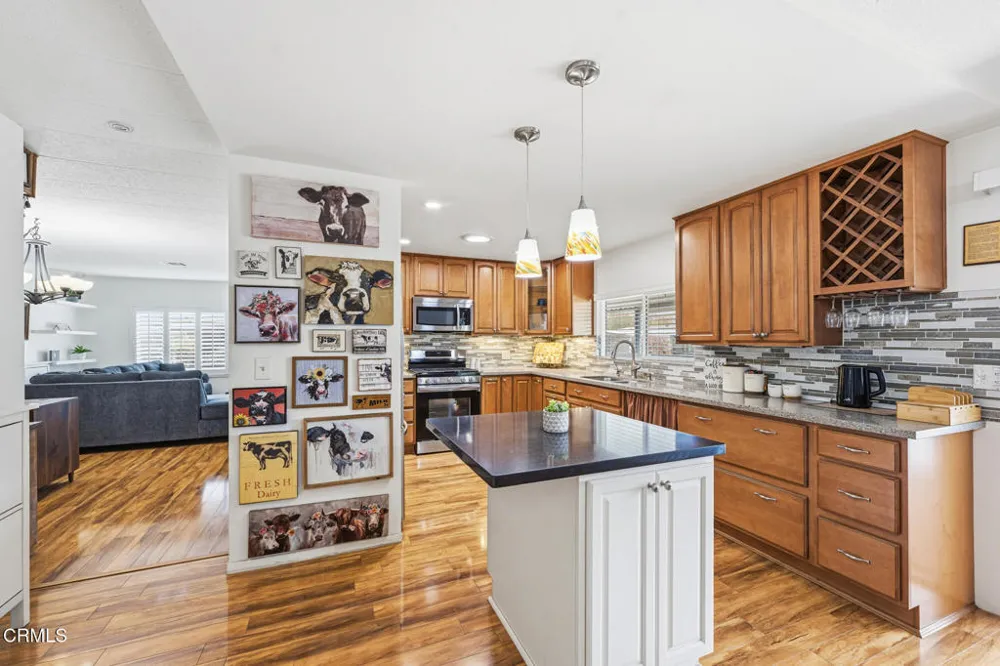 500 W Santa Maria Street #93 Santa Paula, CA 93060